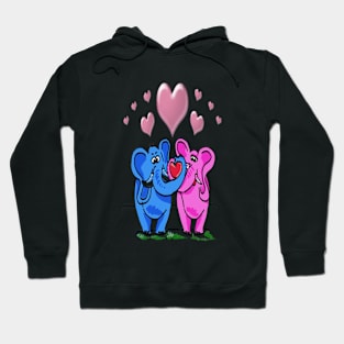 Valentine Hoodie